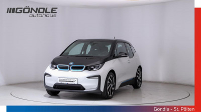 BMW i3 Gebrauchtwagen
