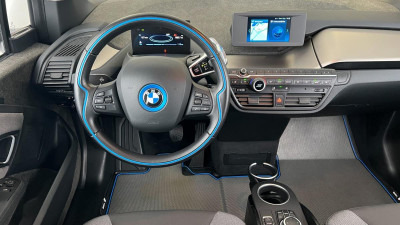 BMW i3 Gebrauchtwagen