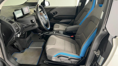 BMW i3 Gebrauchtwagen