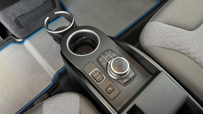 BMW i3 Gebrauchtwagen