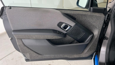 BMW i3 Gebrauchtwagen