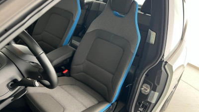 BMW i3 Gebrauchtwagen