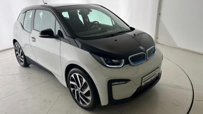 BMW i3 Gebrauchtwagen
