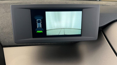 BMW i3 Gebrauchtwagen