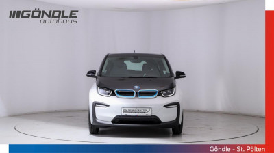 BMW i3 Gebrauchtwagen