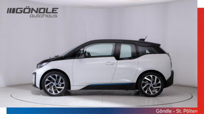 BMW i3 Gebrauchtwagen