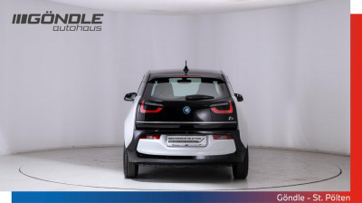 BMW i3 Gebrauchtwagen