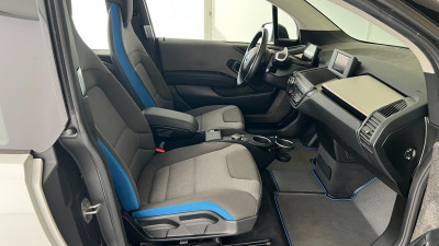 BMW i3 Gebrauchtwagen