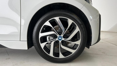 BMW i3 Gebrauchtwagen