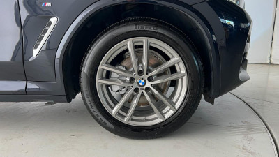 BMW X4 Gebrauchtwagen BMW X4 Gebrauchtwagen