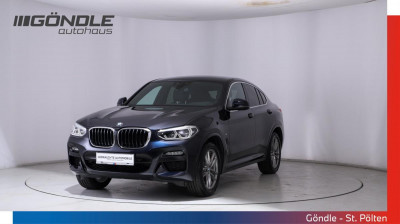 BMW X4 Gebrauchtwagen BMW X4 Gebrauchtwagen