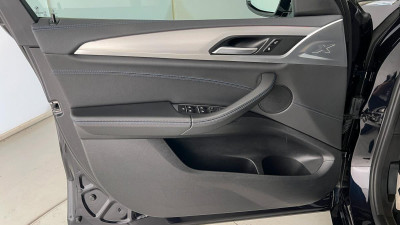 BMW X4 Gebrauchtwagen BMW X4 Gebrauchtwagen