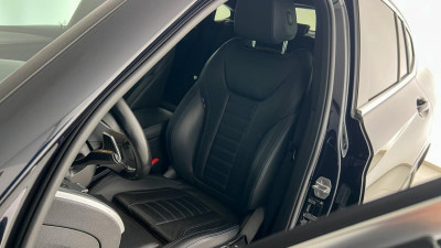 BMW X4 Gebrauchtwagen BMW X4 Gebrauchtwagen