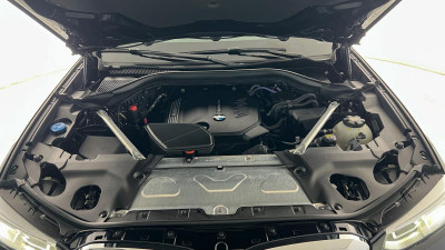 BMW X4 Gebrauchtwagen BMW X4 Gebrauchtwagen
