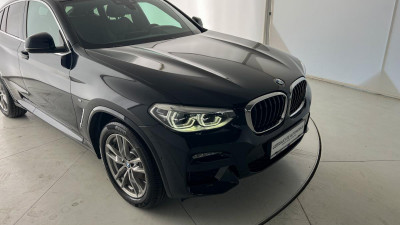 BMW X4 Gebrauchtwagen BMW X4 Gebrauchtwagen