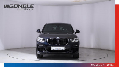 BMW X4 Gebrauchtwagen BMW X4 Gebrauchtwagen