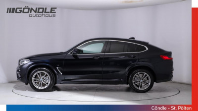 BMW X4 Gebrauchtwagen BMW X4 Gebrauchtwagen