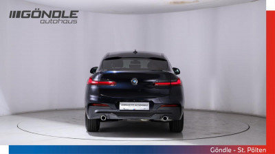 BMW X4 Gebrauchtwagen BMW X4 Gebrauchtwagen