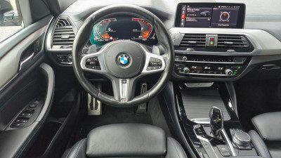 BMW X4 Gebrauchtwagen BMW X4 Gebrauchtwagen
