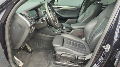 BMW X4 Gebrauchtwagen BMW X4 Gebrauchtwagen