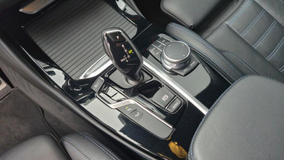 BMW X4 Gebrauchtwagen BMW X4 Gebrauchtwagen