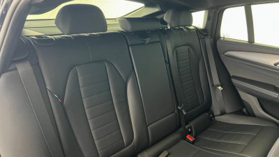 BMW X4 Gebrauchtwagen BMW X4 Gebrauchtwagen