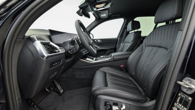 BMW X5 Gebrauchtwagen BMW X5 Gebrauchtwagen