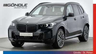 BMW X5 Gebrauchtwagen BMW X5 Gebrauchtwagen