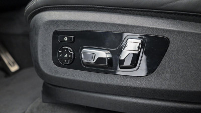 BMW X5 Gebrauchtwagen BMW X5 Gebrauchtwagen