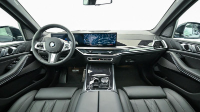 BMW X5 Gebrauchtwagen BMW X5 Gebrauchtwagen