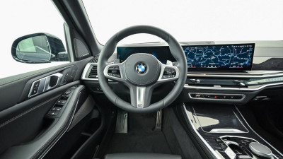 BMW X5 Gebrauchtwagen BMW X5 Gebrauchtwagen