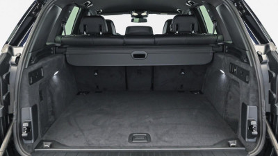 BMW X5 Gebrauchtwagen BMW X5 Gebrauchtwagen