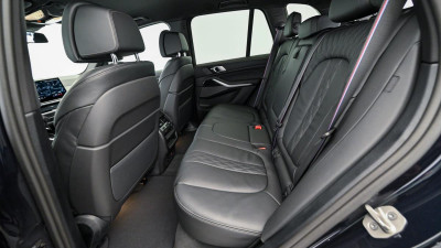 BMW X5 Gebrauchtwagen BMW X5 Gebrauchtwagen