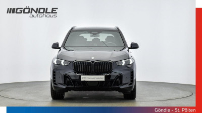 BMW X5 Gebrauchtwagen BMW X5 Gebrauchtwagen