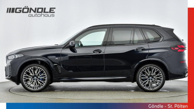 BMW X5 Gebrauchtwagen BMW X5 Gebrauchtwagen