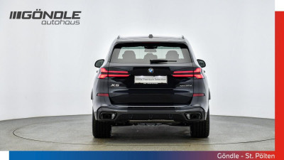 BMW X5 Gebrauchtwagen BMW X5 Gebrauchtwagen