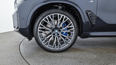 BMW X5 Gebrauchtwagen BMW X5 Gebrauchtwagen