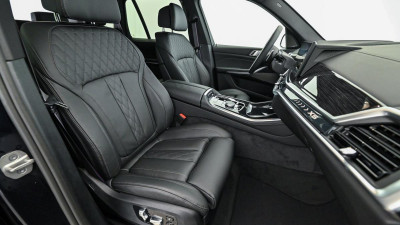 BMW X5 Gebrauchtwagen BMW X5 Gebrauchtwagen