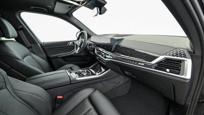 BMW X5 Gebrauchtwagen BMW X5 Gebrauchtwagen