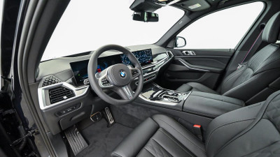 BMW X5 Gebrauchtwagen BMW X5 Gebrauchtwagen