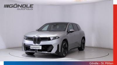BMW iX3 Neuwagen