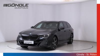 BMW 5er Neuwagen
