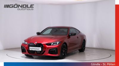 BMW 4er Gebrauchtwagen