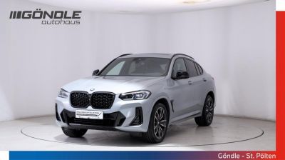 BMW X4 Gebrauchtwagen