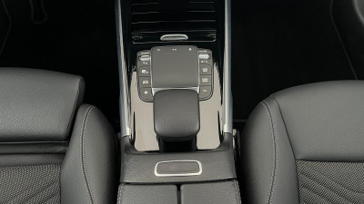Mercedes-Benz GLB Gebrauchtwagen
