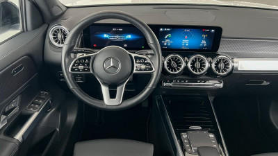 Mercedes-Benz GLB Gebrauchtwagen