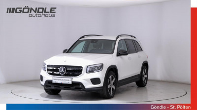 Mercedes-Benz GLB Gebrauchtwagen