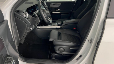 Mercedes-Benz GLB Gebrauchtwagen