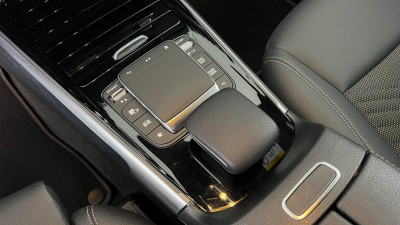Mercedes-Benz GLB Gebrauchtwagen