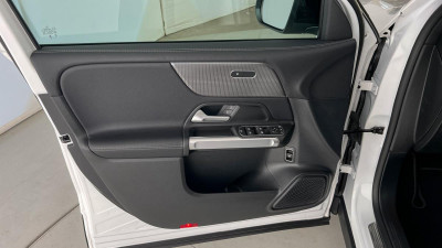 Mercedes-Benz GLB Gebrauchtwagen